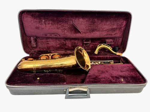 Selmer mark 112xxx tenor - selmer,