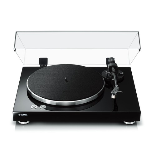 Yamaha s303bl turntable - tt-s303bl,