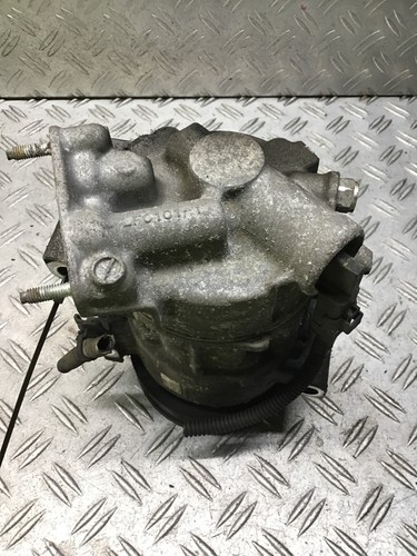 Compressore aria condizionata - compressore,