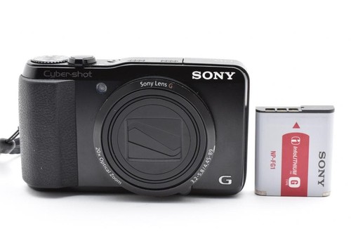 Sony cyber shot dsc hx30v - cyber-shot, dsc-hx30v