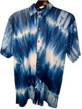 Camicia uomo club slim vintage