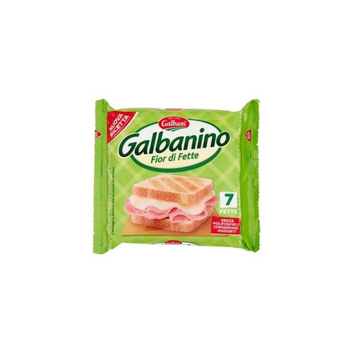 Galbani galbanino fior - galbanino, di