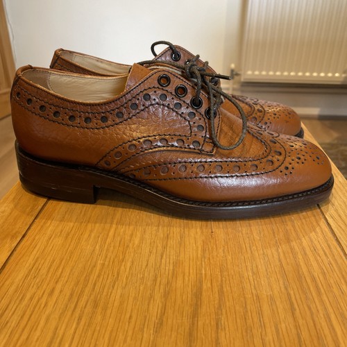Scarpe eleganti uomo loake - eleganti,