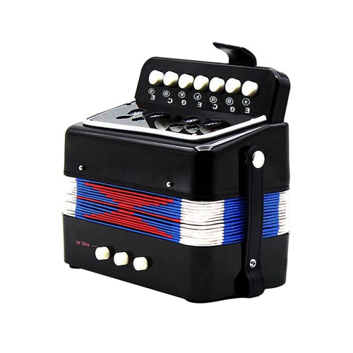 Tasti bassi fisarmonica - bassi,