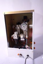 Perkin Elmer Janus / SMC Air