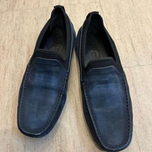 Mocassini uomo tod - mocassini, tod's