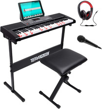 Tastiera Musicale Pianola