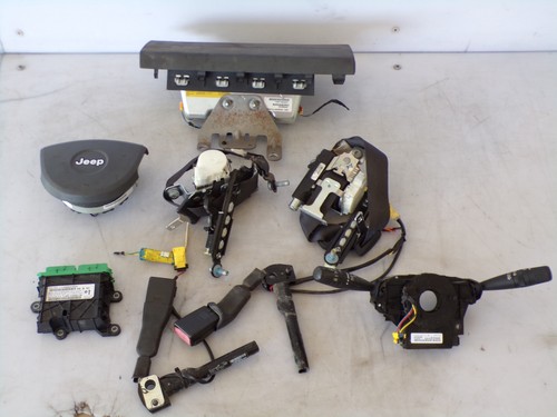 2586 kit airbag - kit,