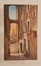 cartolina s.remo imperia