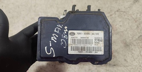 Centralina ford max 2008 abs - ford, s-max