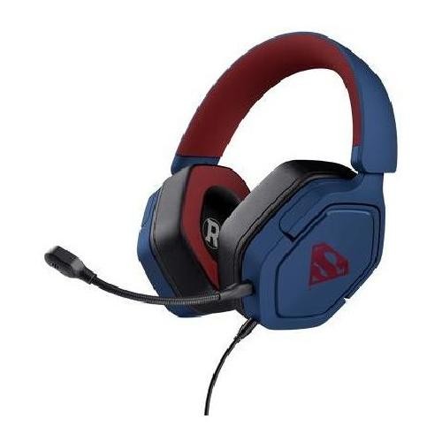 Trust gxt492sm carus cuffie - gxt492sm,
