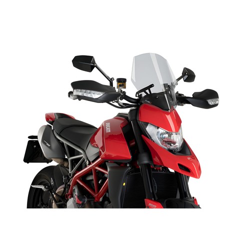 Cupolino naked sport - sport, per