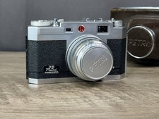 Fotocamera Kuribayashi 35