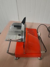 Affettatrice Quick Mill Colore