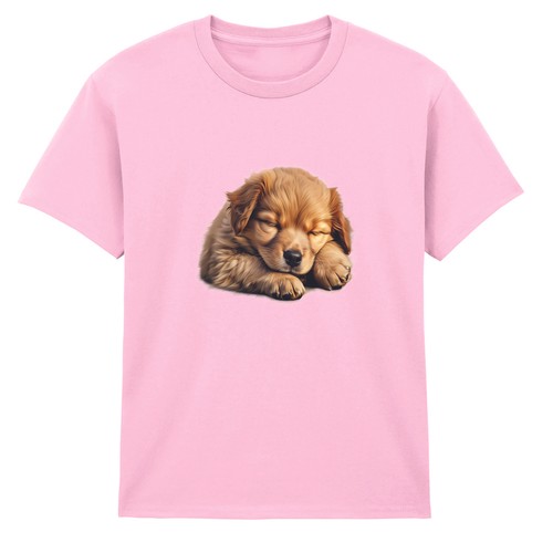 Shirt per bambini sleeping - t-shirt,