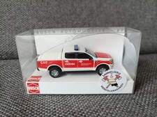 Busch in confezione - 1:87,