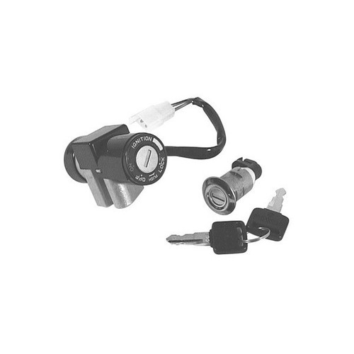 Kit bloccasterzo serratura - bloccasterzo,