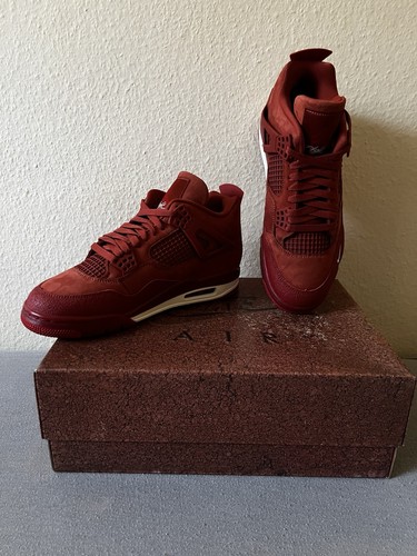 Air jordan retro sp - 4,
