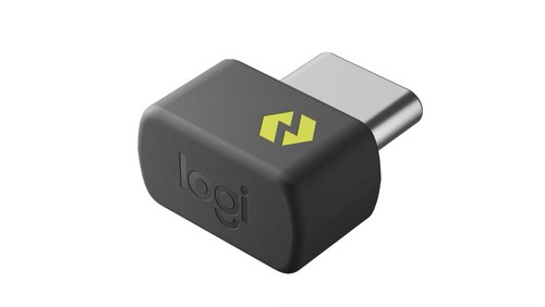 Logitech bolt ricevitore usb - logitech,
