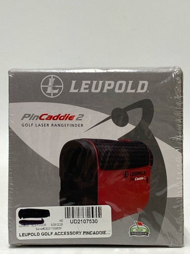 Leupold golf pincaddie - golf, 2