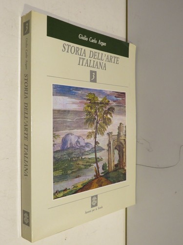 Storia dell arte italiana - storia,