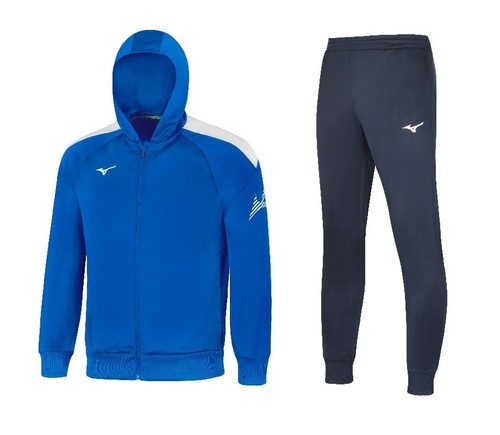 Mizuno tuta uomo - mizuno, rb