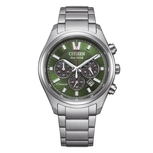 Nuovo orologio citizen full - nuovo,