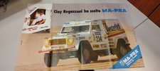 POSTER CLAY REGAZZONI ALLEGATO