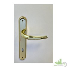 COPPIA 2 MANIGLIA PORTA
