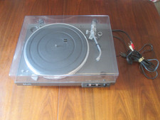 Vintage sony quartz lock - quartz,