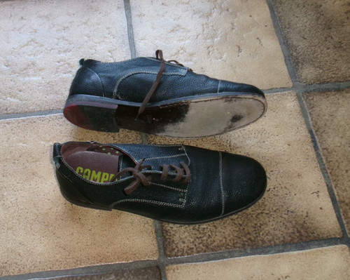 Scarpe camper uomo numero - scarpe,