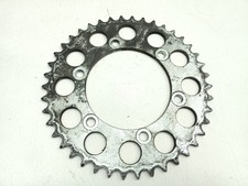 CORONA TRASMISSIONE PBR 42 T TRANSMISSION CROWN KAWASAKI ER-5 500 96-00 EX500AF