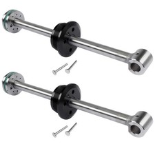 2x Trim Rod gruppo per