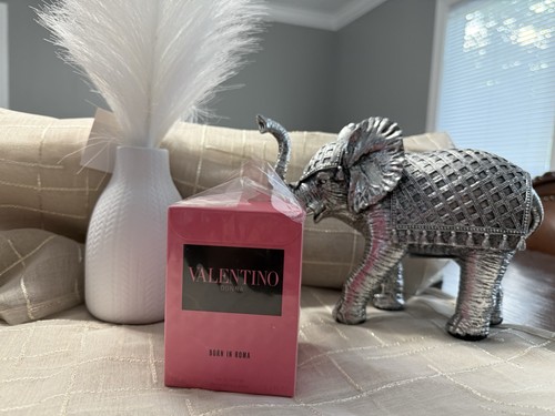 Valentino born roma donna - valentino,