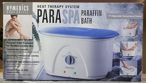 Homedics paraspa bagno - bagno, alla