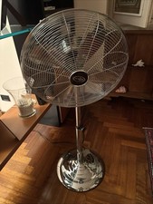 ventilatore a piantana potente