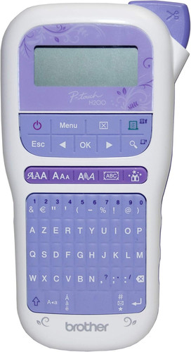 H200 etichettatrice - -,