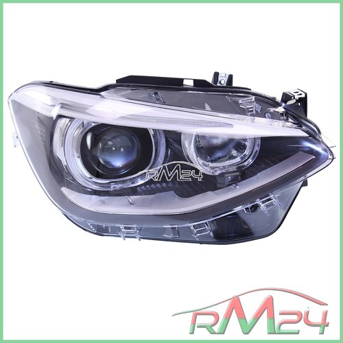 Faro fanale proiettore - 1x,
