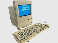 Apple Macintosh Colour Classic