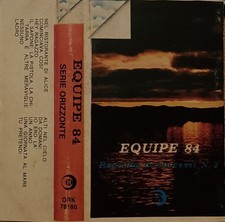 Equipe 84 ‎– Raccolta Di
