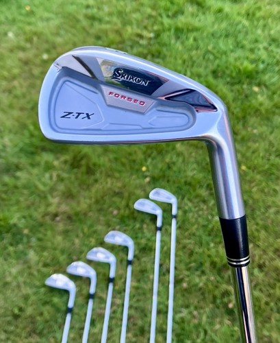 Srixon set di - srixon, z-tx