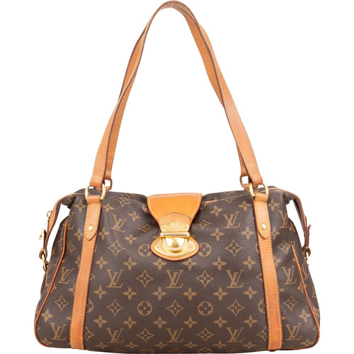 Borsa tracolla louis vuitton - borsa,
