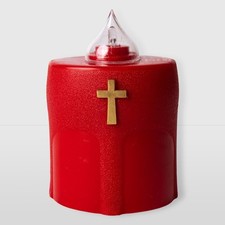 Lumino Benedictio Rosso