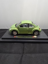 Bburago 1:18 Scale 1998
