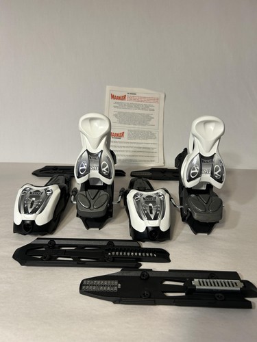 Marker motion jr r - m,