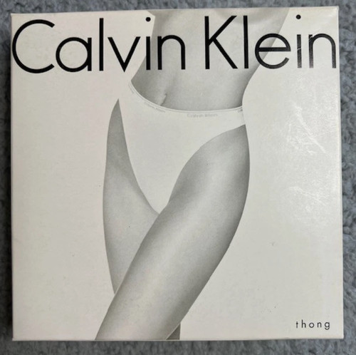 Calvin klein mutandine donna - klein,