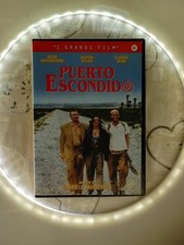 Puerto Escondido - G