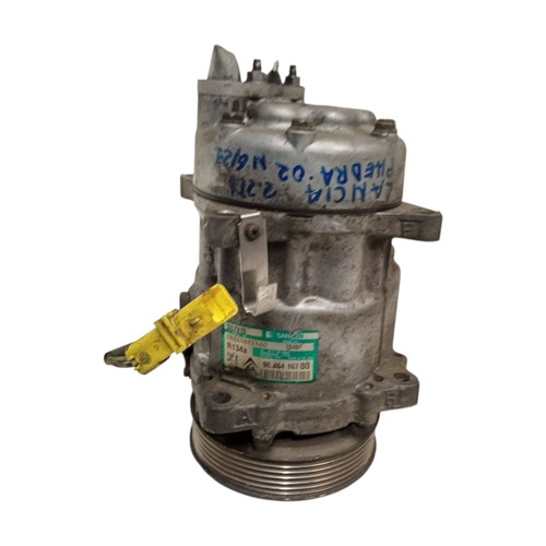Compressore aria condizionata - compressore,