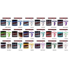 Manic Panic High Voltage &