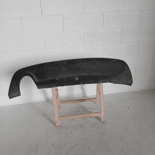 Spoiler paraurti post alfa - paraurti,